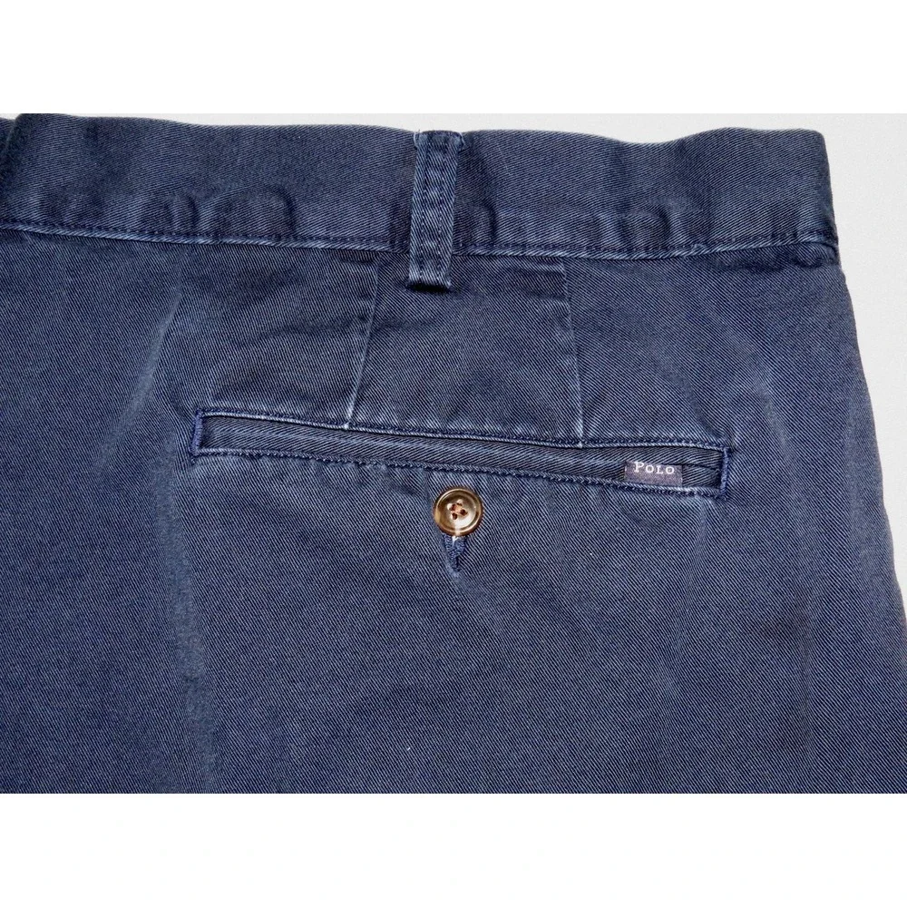 Polo Ralph Lauren please read
